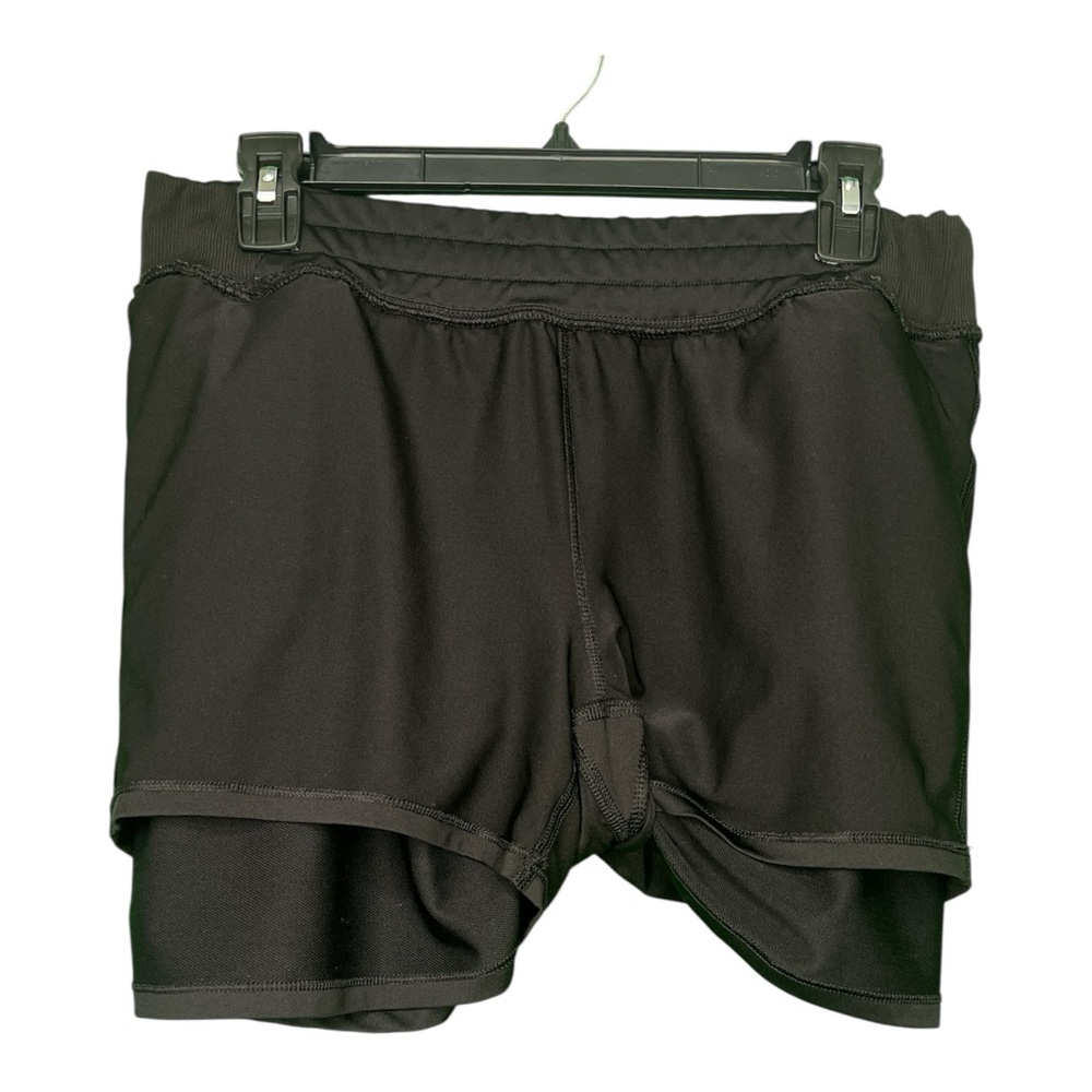 Woman Tek Gear Weekend Pocket Skort Black Large - Picture 7 of 10